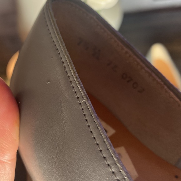 Contoura New Derby Size Size 7.5 - Picture 7 of 12